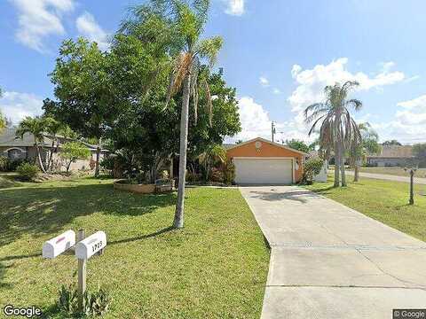 Sw 10 Pl, Cape Coral, FL 33993