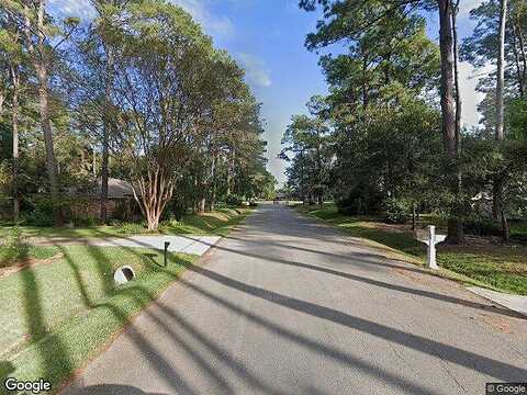 Texas Pecan Drive, Katy, TX 77493