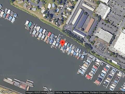 N Jantzen Ave, Portland, OR 97217