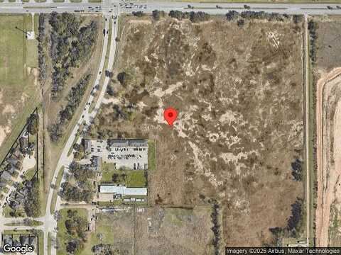Rising Mesquite St, Houston, TX 77084