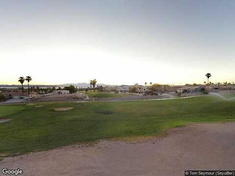 Rv On Your Level Lot, Lake Havasu City, AZ 86406