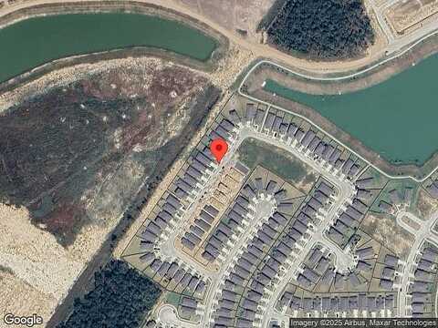 Chisholm Meadow Dr, Crosby, TX 77532