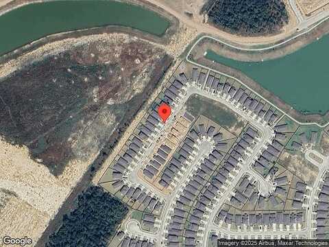 Chisholm Meadow Dr, Crosby, TX 77532