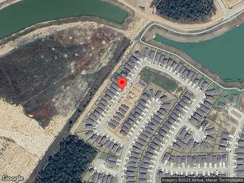 Chisholm Meadow Dr, Crosby, TX 77532