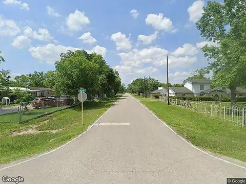 Austin Ridge Dr, Crosby, TX 77532