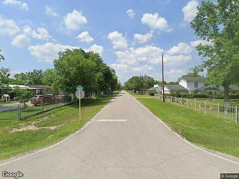 Austin Ridge Dr, Crosby, TX 77532