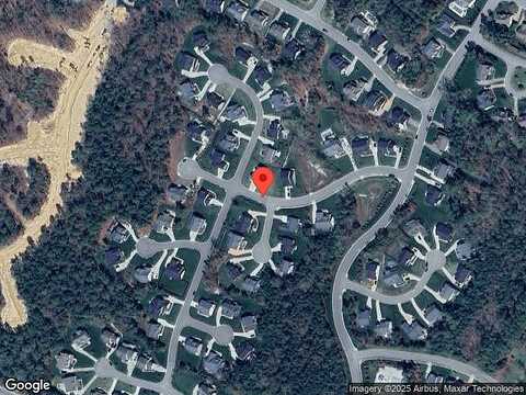 Old Westridge Dr, Moseley, VA 23120