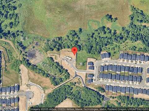 Nw Clover Ln Lot 117, Portland, OR 97229