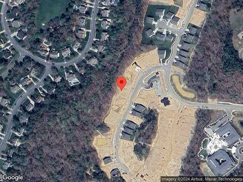 Canoe Pointe Loop Unit 10-3, Moseley, VA 23120