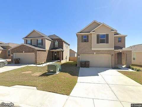 Oceanus Dr, San Antonio, TX 78245