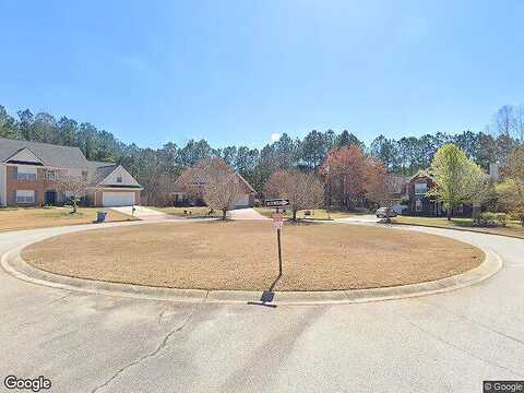 Trellis Court (Lot 43), Hampton, GA 30228
