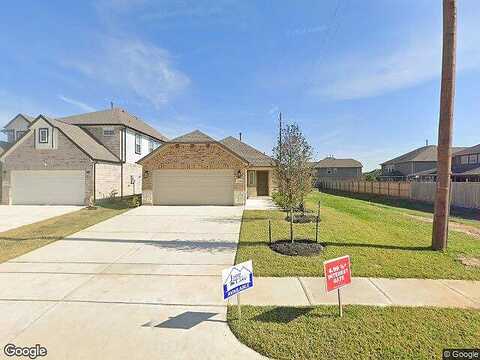 Rural Ridge Rd, Cypress, TX 77429