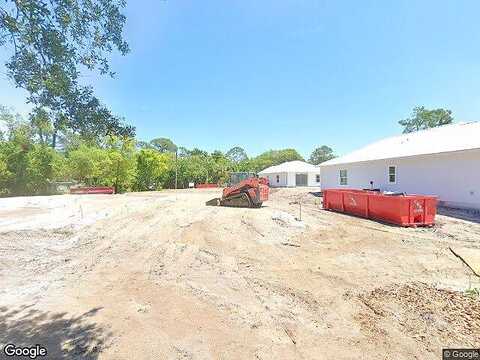 Los Robles Ave, Saint Augustine, FL 32084