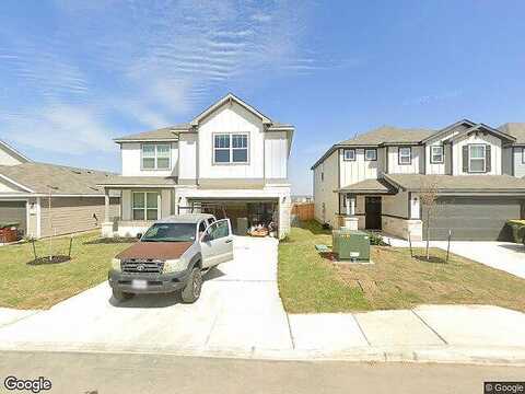 Anchor Way, San Antonio, TX 78245
