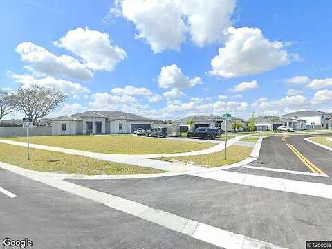 Sw 189Th Ter, Miami, FL 33177