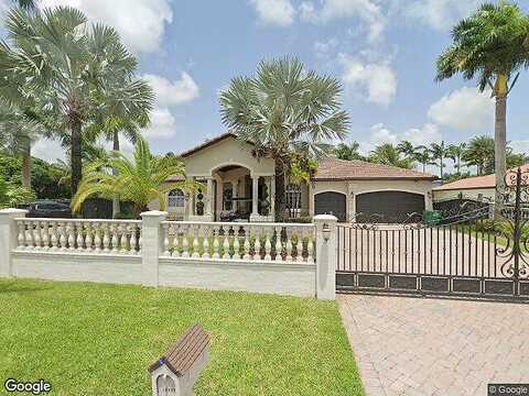 Sw 189Th Ter, Miami, FL 33177