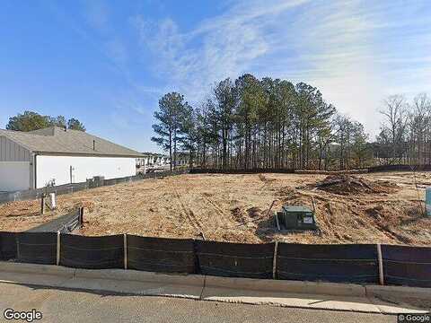 Primrose Dr, Dallas, GA 30132