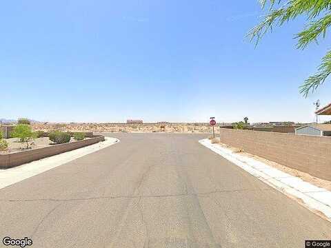 E Prescott Rd, Yuma, AZ 85367