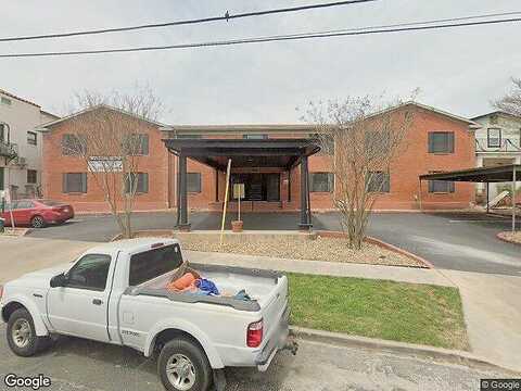 Vista Flts, San Antonio, TX 78233