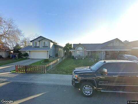 Shasta Cove Way, Sacramento, CA 95838