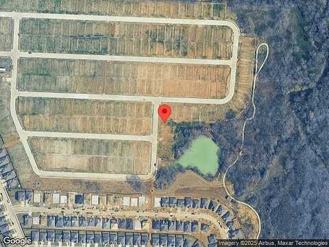 Timber Ridge Dr, Aubrey, TX 76227