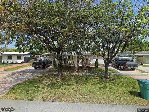 Sw 64Th St, Miami, FL 33173