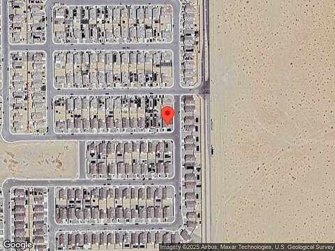 E 45 Pl, Yuma, AZ 85367