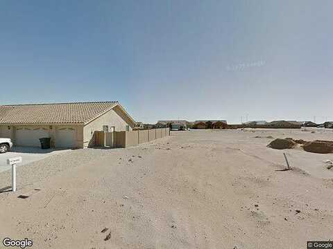 E 46 Ln, Yuma, AZ 85367