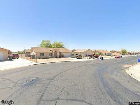 E 45 Pl, Yuma, AZ 85367