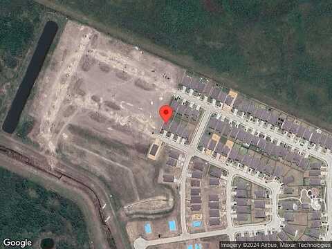 Discovery Ln, Texas City, TX 77591