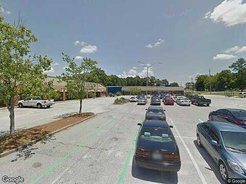 Trellis Lane (Lot 25), Hampton, GA 30228