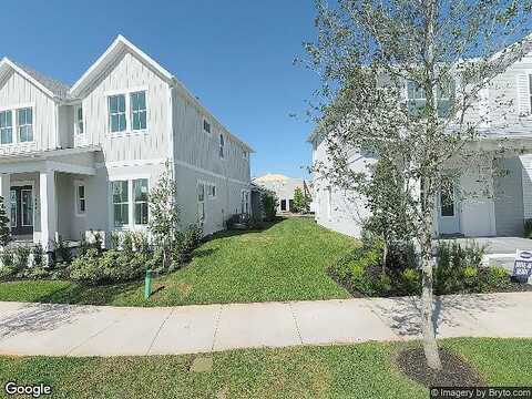Sw Farmer Drive, Palm City, FL 34990