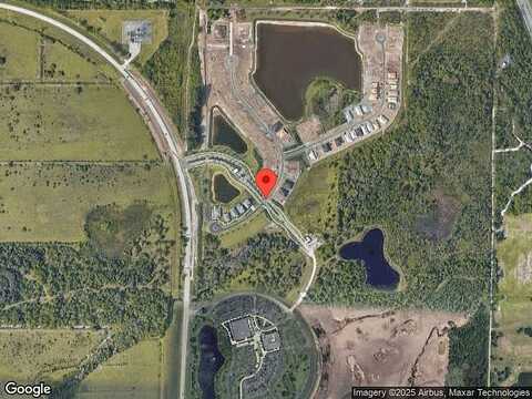 Sw Highpointe Drive, Stuart, FL 34997