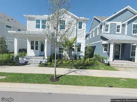 Sw Farmer Drive, Palm City, FL 34990