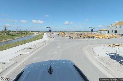 Sw Creek Street, Palm City, FL 34990