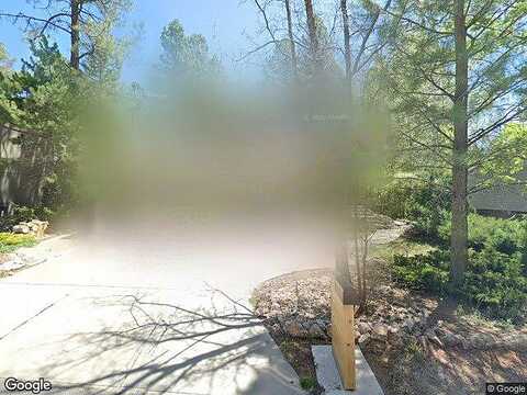 S Walkup Dr, Flagstaff, AZ 86005