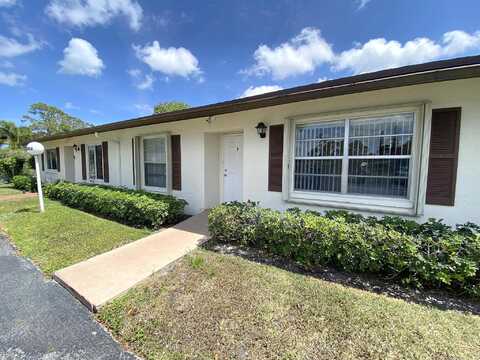 Privet Place, Delray Beach, FL 33484