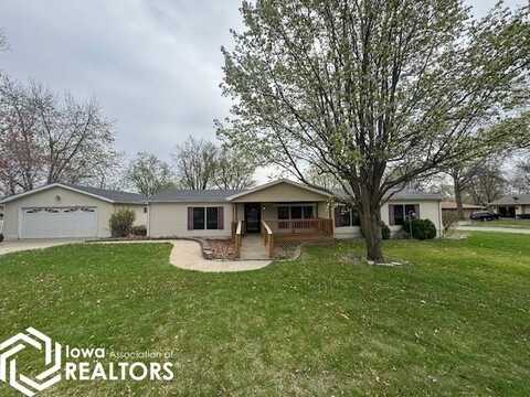 400 N 11th Street, Albia, IA 52531