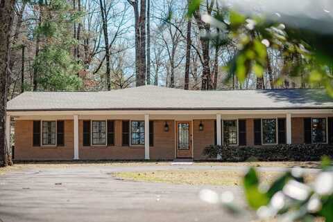 204 Country Club Road, Oxford, MS 38655