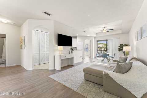 310 VIA CASTILLA unit: 202, Saint Augustine, FL 32095