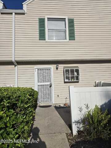 111 E 1ST Street unit: 43, Jacksonville, FL 32206