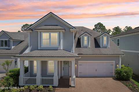 439 PELICAN POINTE Road, Ponte Vedra, FL 32081