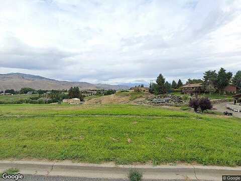School, WENATCHEE, WA 98801