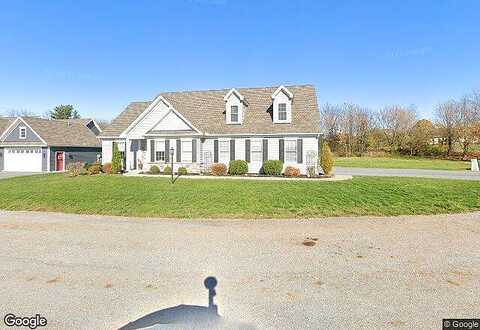 Allwein Dr, Lebanon, PA 17042