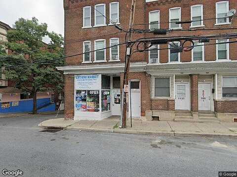 E 4Th St # Convenie, Bethlehem, PA 18015