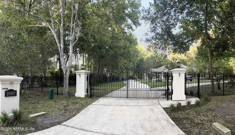 2807 SCOTT MILL Place, Jacksonville, FL 32223