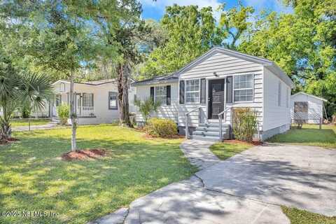 3129 GILMORE Street, Jacksonville, FL 32205