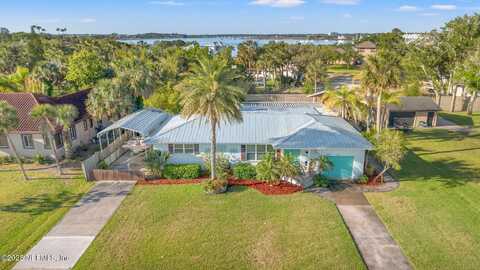 219 ZORATOA Avenue, Saint Augustine, FL 32080