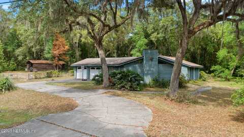 102 ACOSTA CREEK Drive, Satsuma, FL 32189