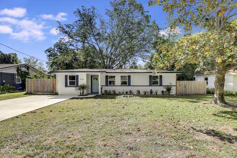 4630 HOMESTEAD Road, Jacksonville, FL 32210